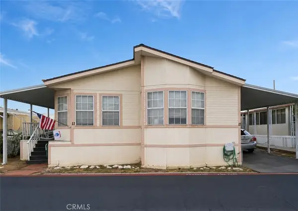 21500 Lassen #11, Chatsworth, CA 91311