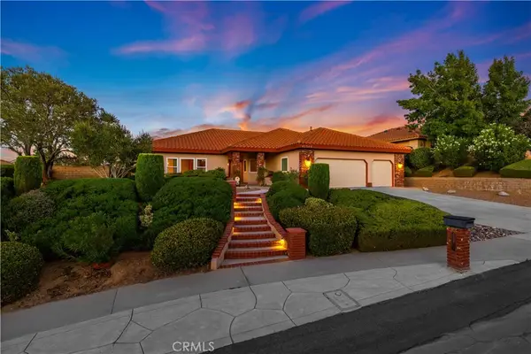41504 Bristle Cone, Palmdale, CA 93551