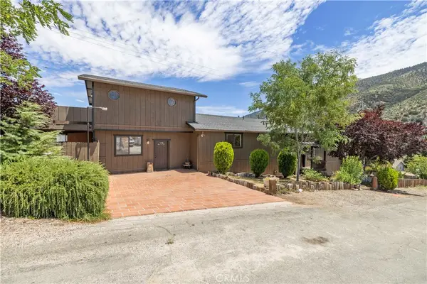 4537 Mt Pinos Way, Frazier Park, CA 93225