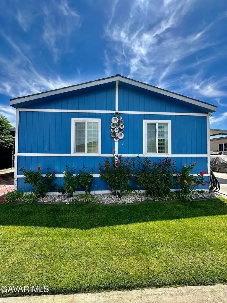 1717 E Avenue I #83, Lancaster, CA 93535 - #1