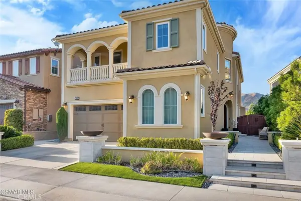 20511 Lantana Court, Porter Ranch, CA 91326