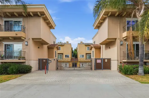 13629 Wyandotte, Van Nuys, CA 91405