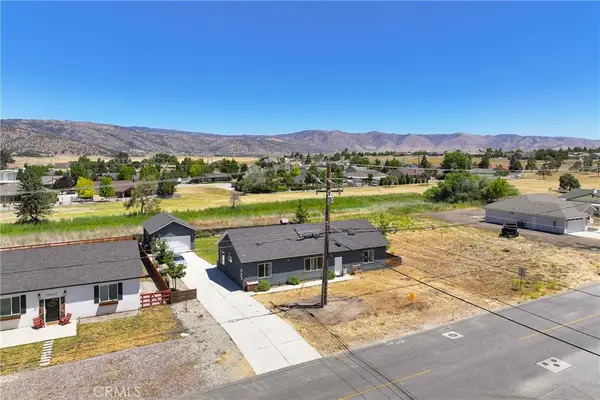 28301 Stallion Springs Drive, Tehachapi, CA 93561
