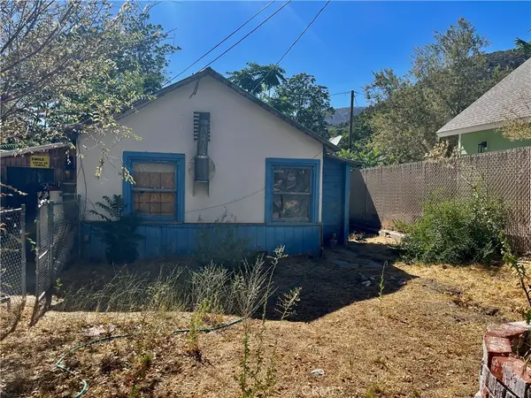 705 Fresno, Frazier Park, CA 93225