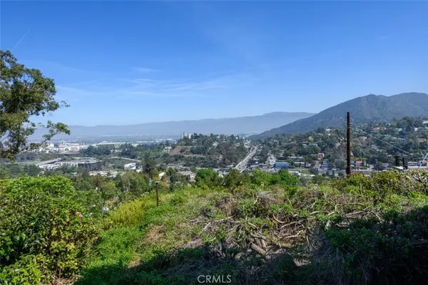 3118 Goodview Trail, Los Angeles, CA 90068