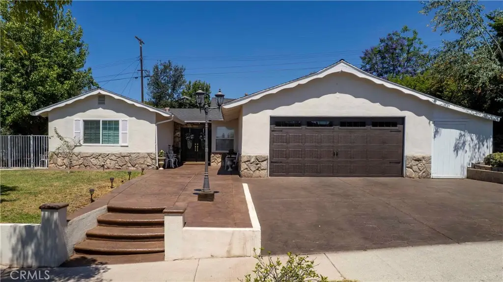 13055 Shenley, Sylmar, CA 91342 - #1