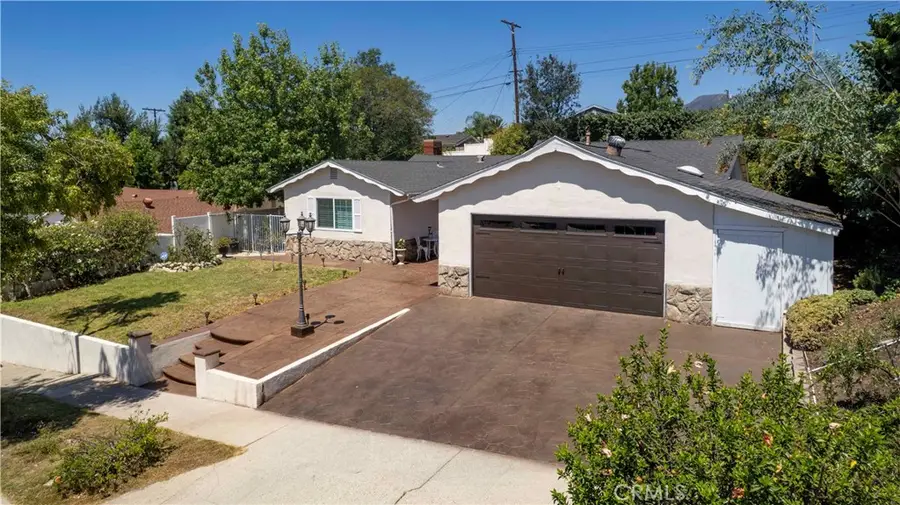 13055 Shenley, Sylmar, CA 91342 - #2