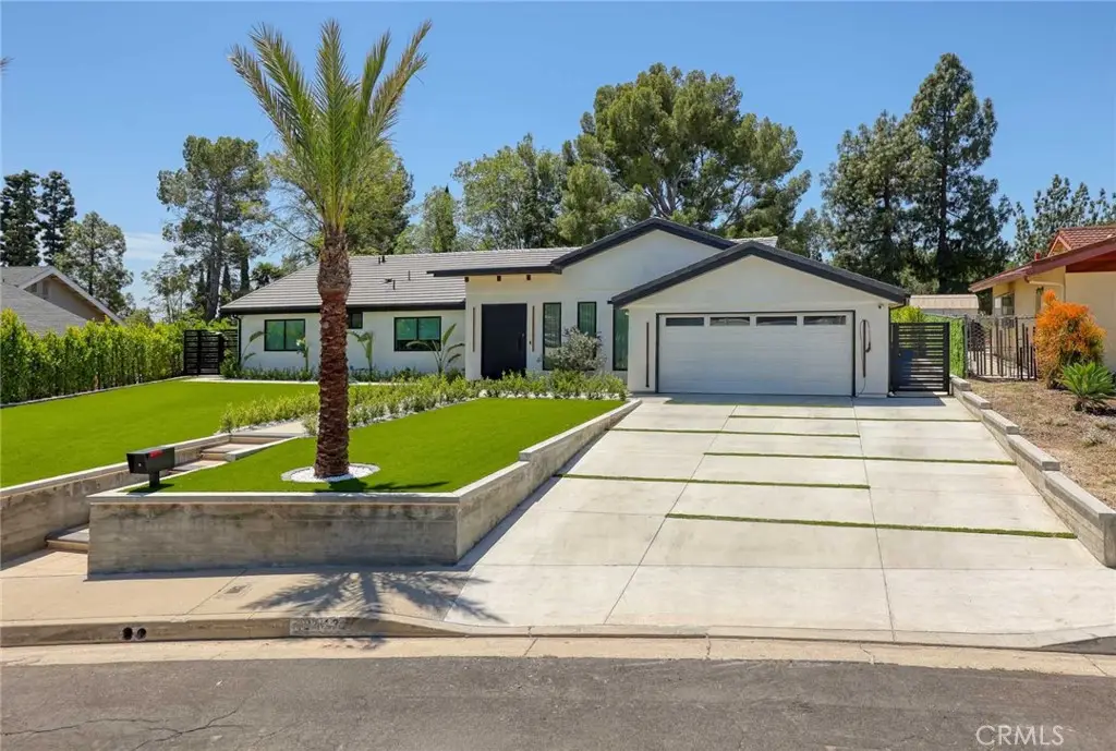 12413 Nedra, Granada Hills, CA 91344 - #1