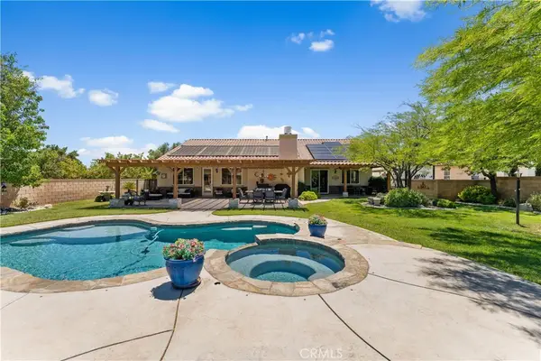 41753 Doverwood Court, Lancaster, CA 93536