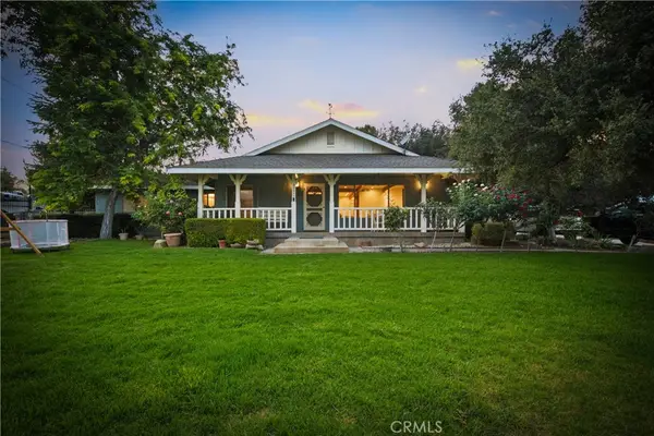 32455 Agua Dulce Canyon Road, Agua Dulce, CA 91390