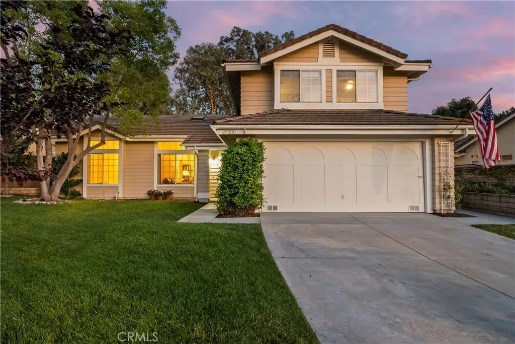 27200 Rosemont, Valencia, CA 91354 - #1