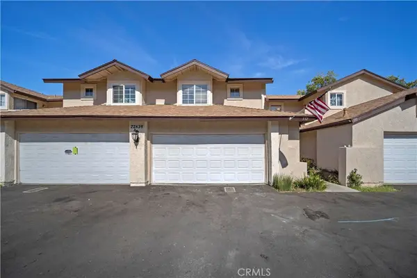 22839 Banyan #332, Saugus, CA 91390