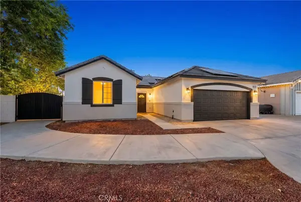 245 Baring Street, Lancaster, CA 93535