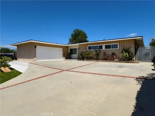 660 S Bradshawe Avenue, Monterey Park, CA 91754