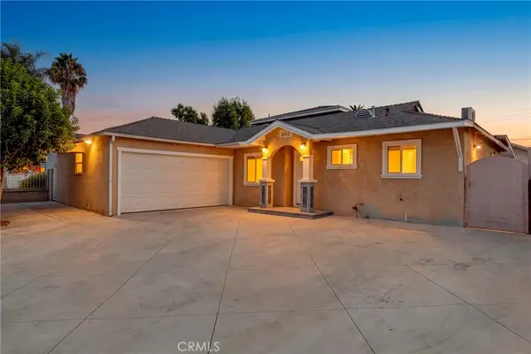 8012 Hesperia, Reseda, CA 91335