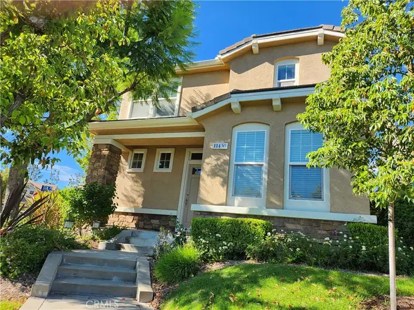 11450 Wistful Vista Way, Porter Ranch, CA 91326