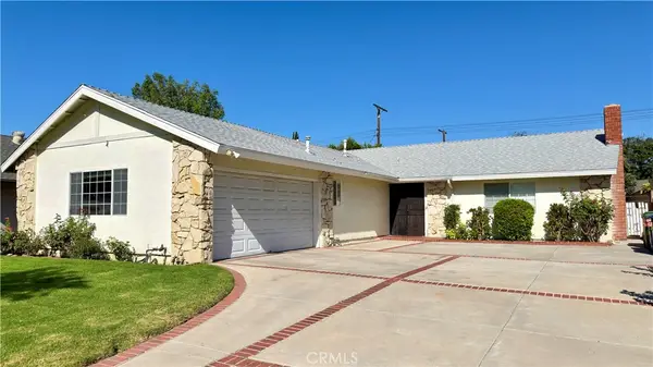 9621 Jumilla, Los Angeles, CA 91311