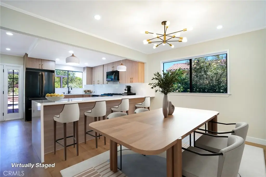 6046 Kerrmoor Drive, Westlake Village, CA 91362 - #1