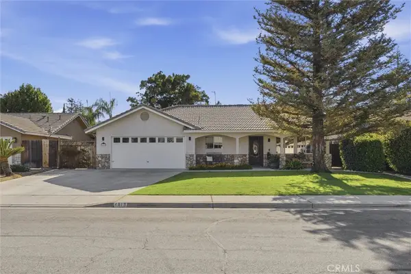 4819 Goal Point, Bakersfield, CA 93312