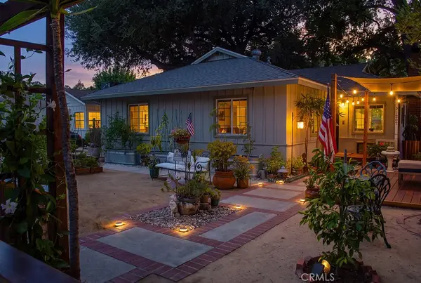 21209 Dumetz Road, Woodland Hills, CA 91364