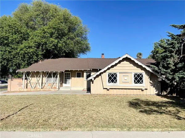 8403 Yolanda Avenue, Northridge, CA 91324