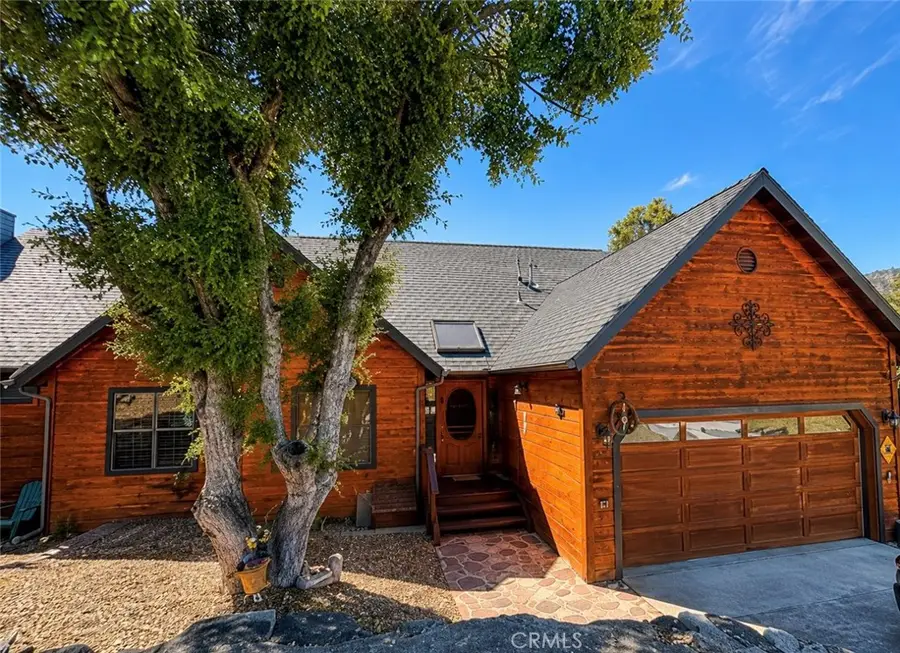 2205 Freeman Drive, Frazier Park, CA 93225 - #2