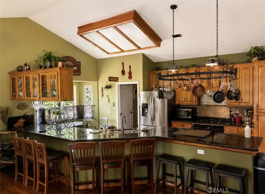 2205 Freeman Drive, Frazier Park, CA 93225 - #3