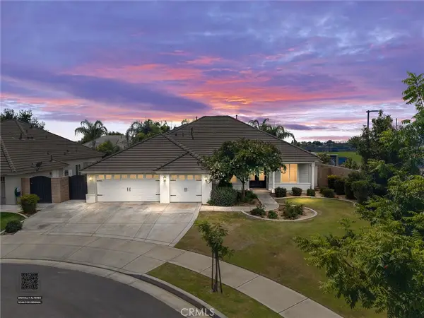 6113 Dartmoor Wood, Bakersfield, CA 93314