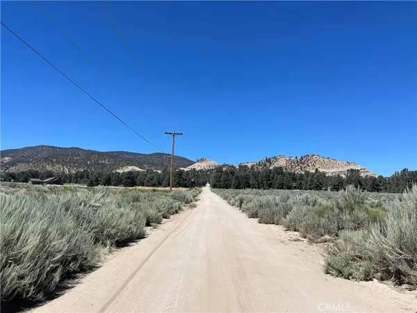 0 Derby, Frazier Park, CA 93222
