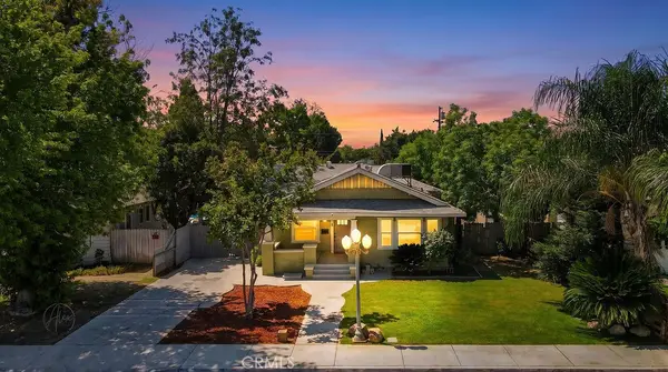 1825 2nd, Bakersfield, CA 93304