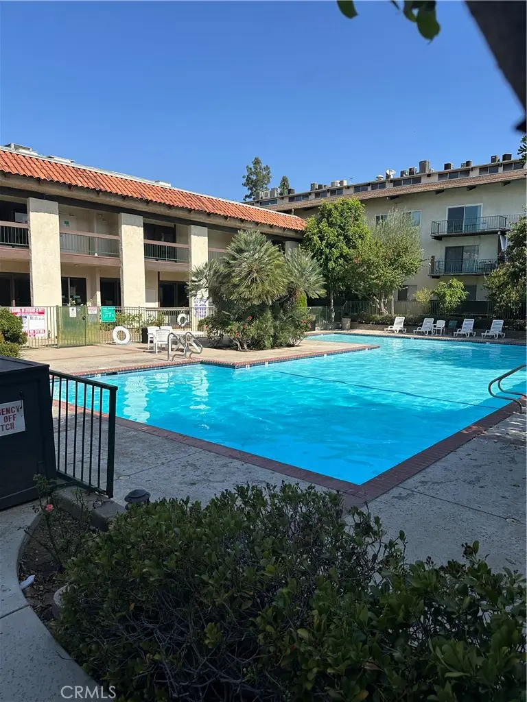 5460 White Oak Avenue #E207, Encino, CA 91316 - #2