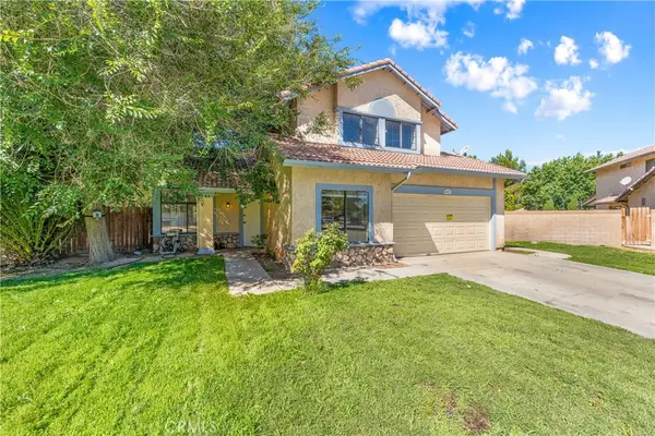 44811 Rock Island, Lancaster, CA 93535