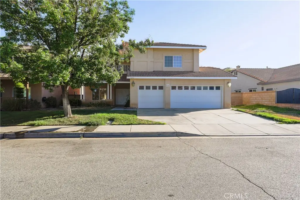 4156 Sungate Drive, Palmdale, CA 93551 - #1