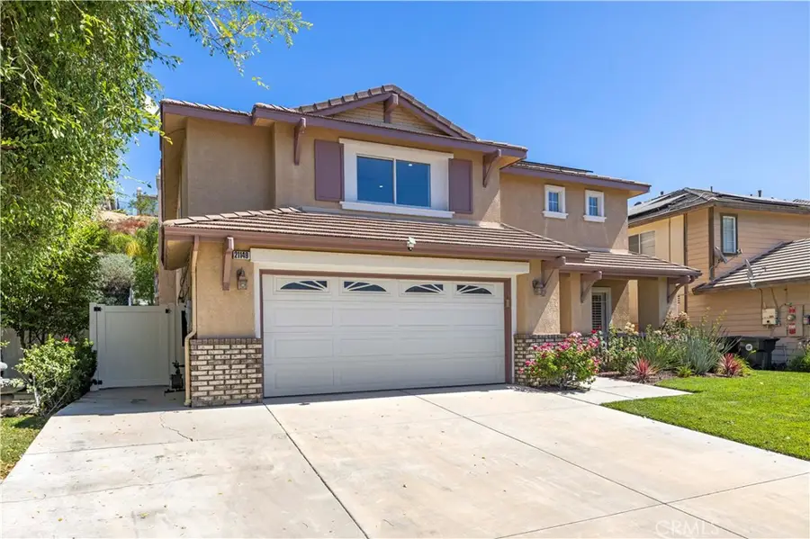 21149 Lone Star, Santa Clarita, CA 91390 - #3