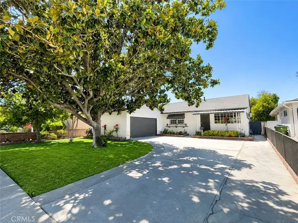 7509 Sunnybrae, Winnetka, CA 91306