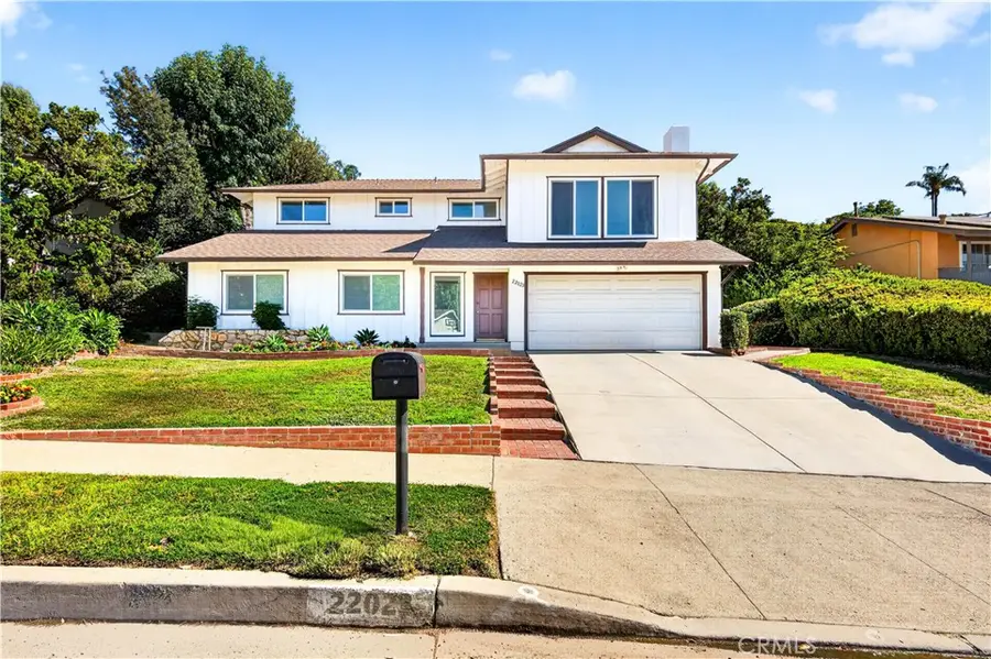 22023 Parthenia, West Hills, CA 91304 - #2