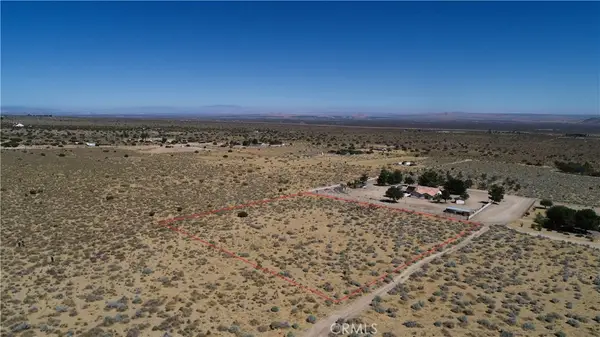 31500 227th Street East, Llano, CA 93544