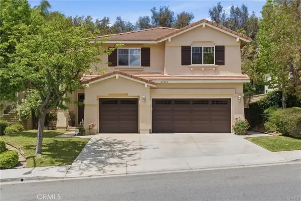 27213 Blueridge, Valencia, CA 91354