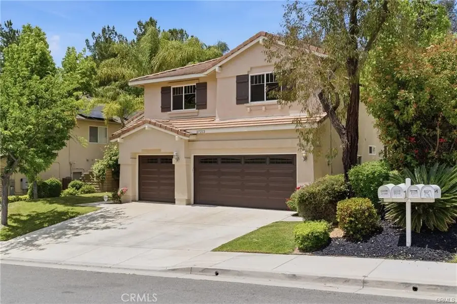 27213 Blueridge, Valencia, CA 91354 - #2