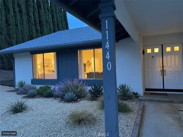 11440 Amigo, Los Angeles, CA 91326