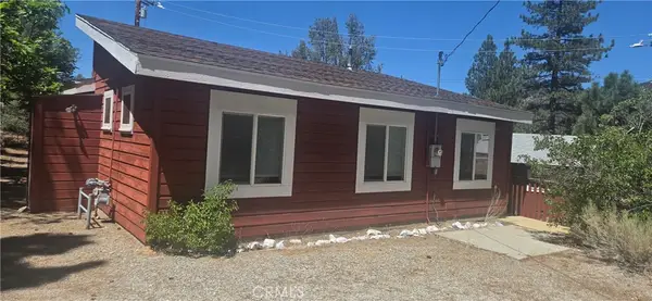 6787 Lakeview, Frazier Park, CA 93225