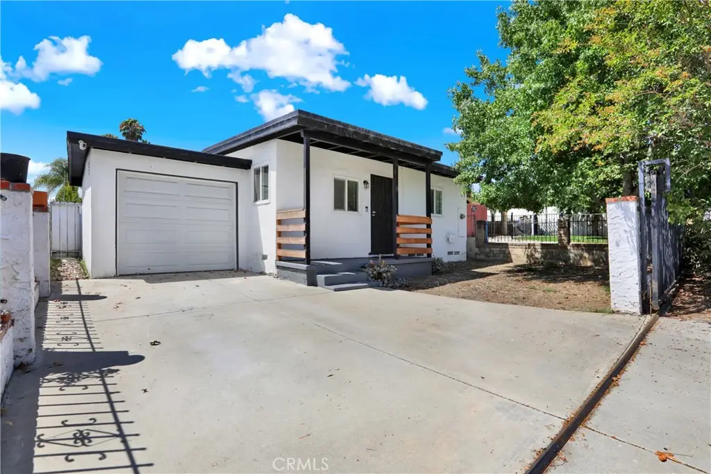 334 W California Avenue, Vista, CA 92083 - #1