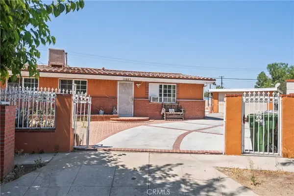 11887 Sproule, Los Angeles, CA 91331