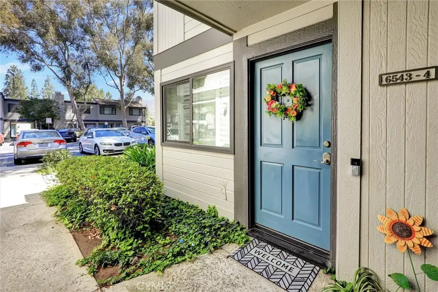 6543 Stoney View #4, Simi Valley, CA 93063 - #3