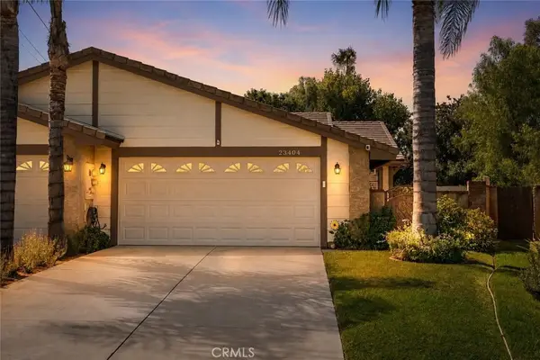 23404 Gaucho Court, Valencia, CA 91355