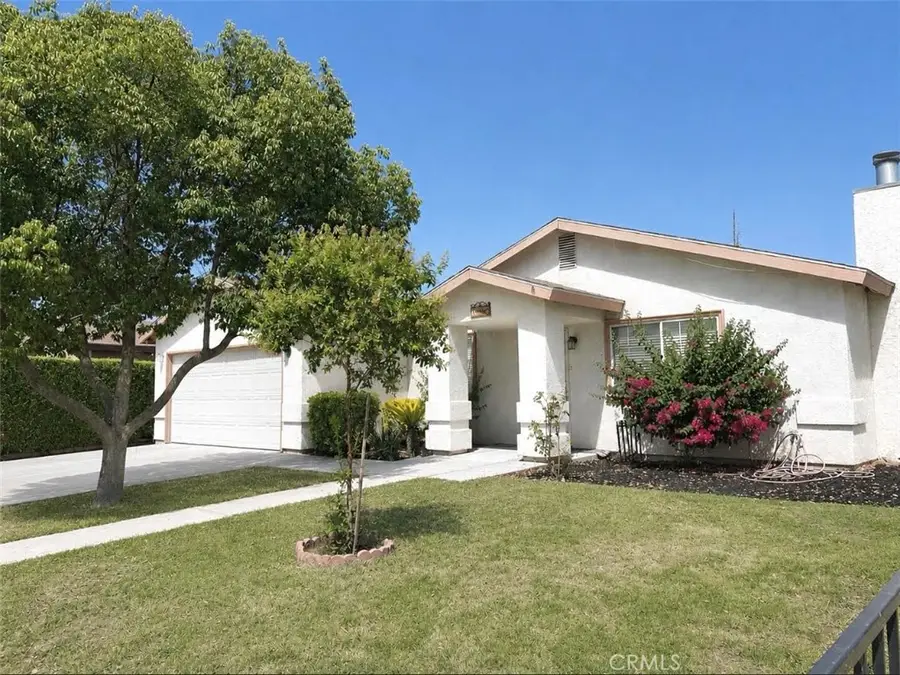 1850 Pepper Tree Close, Wasco, CA 93280 - #2