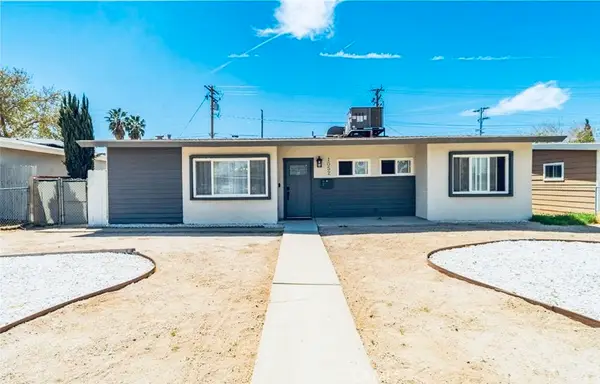 1052 W Avenue J15, Lancaster, CA 93534