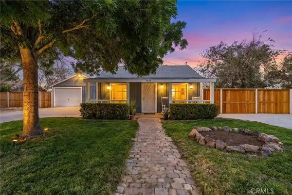 8663 W Avenue E8, Lancaster, CA 93536