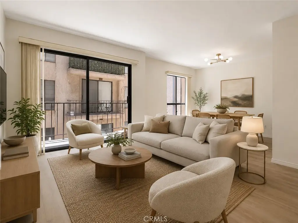 7300 Franklin Avenue #354, Los Angeles, CA 90046 - #1
