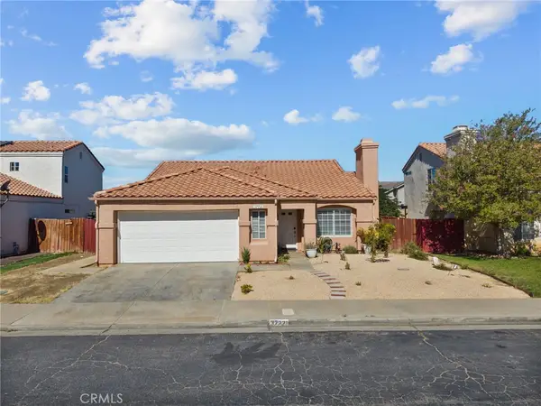 37721 Harvey Street, Palmdale, CA 93550